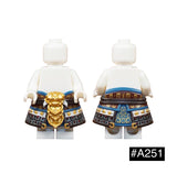 Figure Accessories 37 - Three Kingdoms