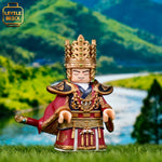 Pre-order Emperor Kim Chunchu