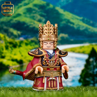 Pre-order Emperor Kim Chunchu