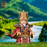 Pre-order Emperor Kim Chunchu