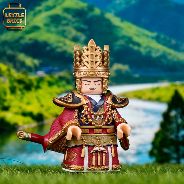 Pre-order Emperor Kim Chunchu