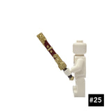 Figure Accessories 51-  Black Myth Wukong / Journey to the West
