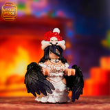 Pre-order Overlord Albedo