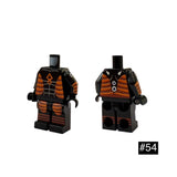 Superhero Accessories 3