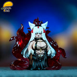 Pre-order Fox Girl