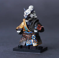 Black Myth Wukong Series