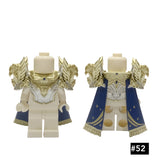 Figure Accessories 36 - Round Table / Norse Mythology