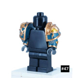 Figure Accessories 47- Warhammer
