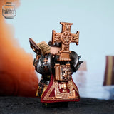 Pre-order European Great Emperor Series 4