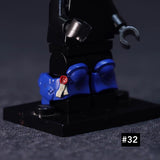 Figure Accessories 47- Warhammer