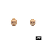 Figure Accessories 30 -  Girls