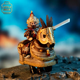 Pre-order Song Dynasty General Qu Duan