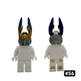 Figure Accessories 40 - Warhammer