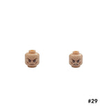 Figure Accessories 43 - Warhammer