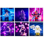 Manga Series 1