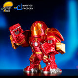 Pre-order Hulkbuster Mark 44 (full custom molded)