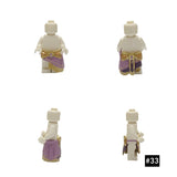 Figure Accessories 45 - Honor of King / Soul Land