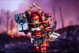 Warhammer Series 4