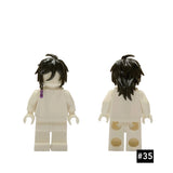 Figure Accessories 45 - Honor of King / Soul Land