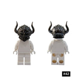 Figure Accessories 2 - Final Fantasy