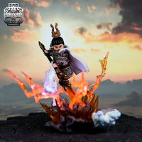 Pre-order Lotus Lantern Yang Jian