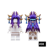 Figure Accessories 57 - Devil