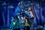 Warcraft Series 7