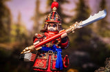 Ancient Hero
