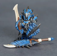 Monster Hunter Series 2