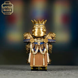 Pre-order Richard the Lionheart
