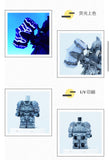 Pre-order Monster Hunter Chain Blade Wyven Set