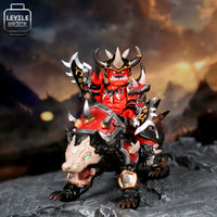 Pre-order Raider