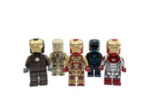 Armor Series 8
