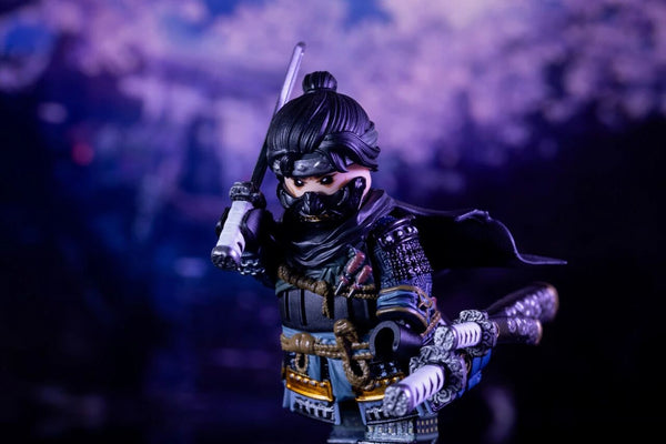 Ghost of Tsushima Series