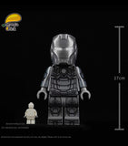 Pre-order Mark 2   (full custom molded)