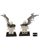 Figure Accessories 46 - Manga