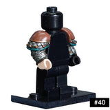 Figure Accessories 4 - Genshin Impact / Wo Long Series