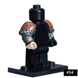 Figure Accessories 16 - Game Series 1