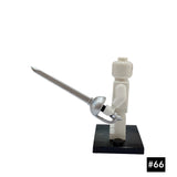 Figure Accessories 30 -  Girls
