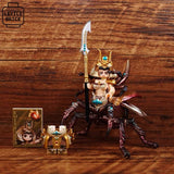 Pre-order Egyptian Goodness Scarab Khepri