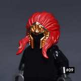 Figure Accessories 47- Warhammer