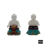 Figure Accessories 51-  Black Myth Wukong / Journey to the West