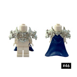 Figure Accessories 10 - Warcraft