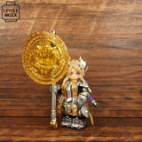 Pre-order YuGiOh Ecclesia