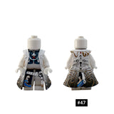 Figure Accessories 13 - Honkai Rail Star