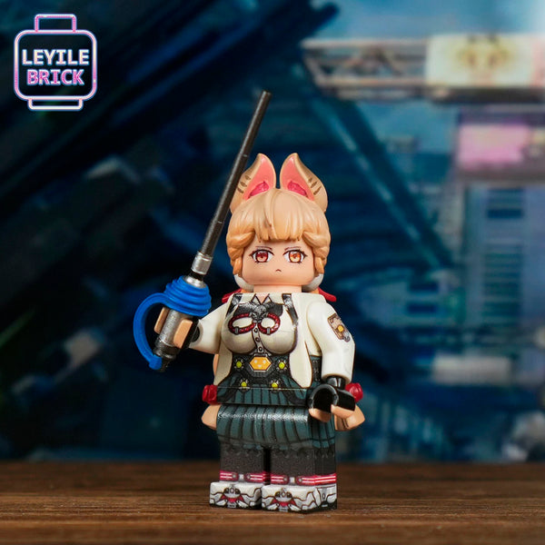 Pre-order Alice