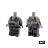 Figure Accessories 44 - Game