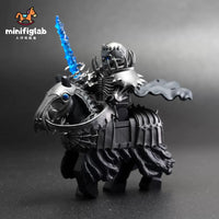 Pre-order Berserk Skull Knight