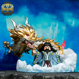 Pre-order Water Margin Series 3