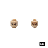 Figure Accessories 36 - Round Table / Norse Mythology